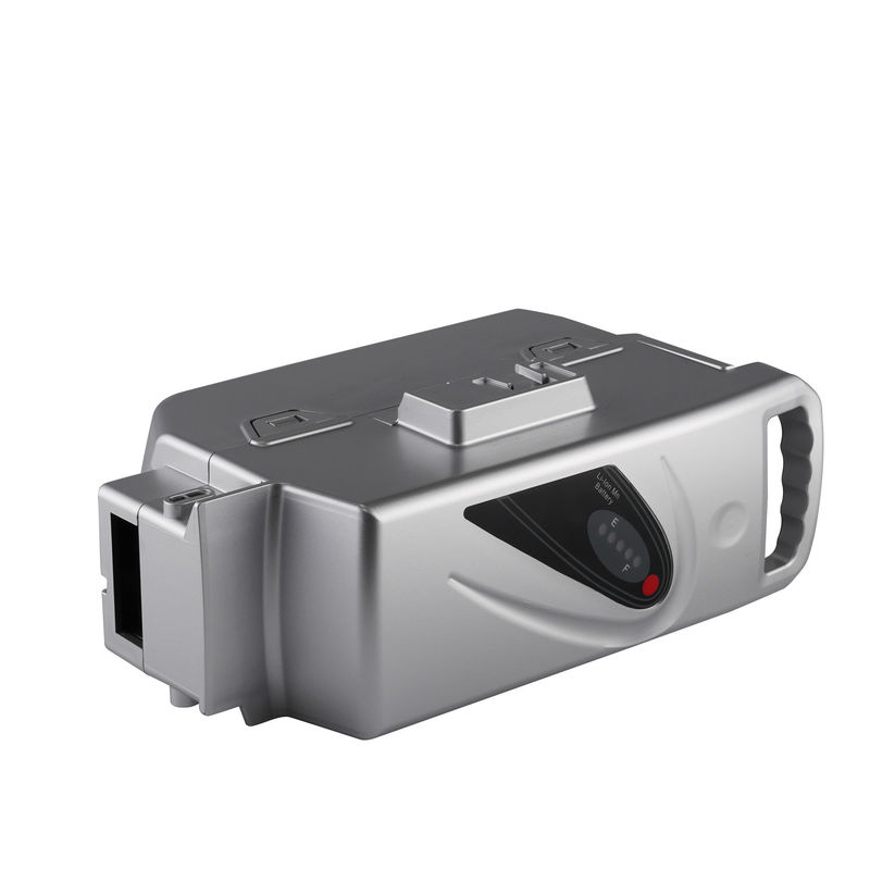 Batteria per E-Bike per Panasonic 25.2V 23.2ah Batteria sostitutiva per E-Bike Batteria 7s8p Akku Fur Elektrofahrrader Fiets Accu Fahrrad Akku Batteria al litio Power Pack
