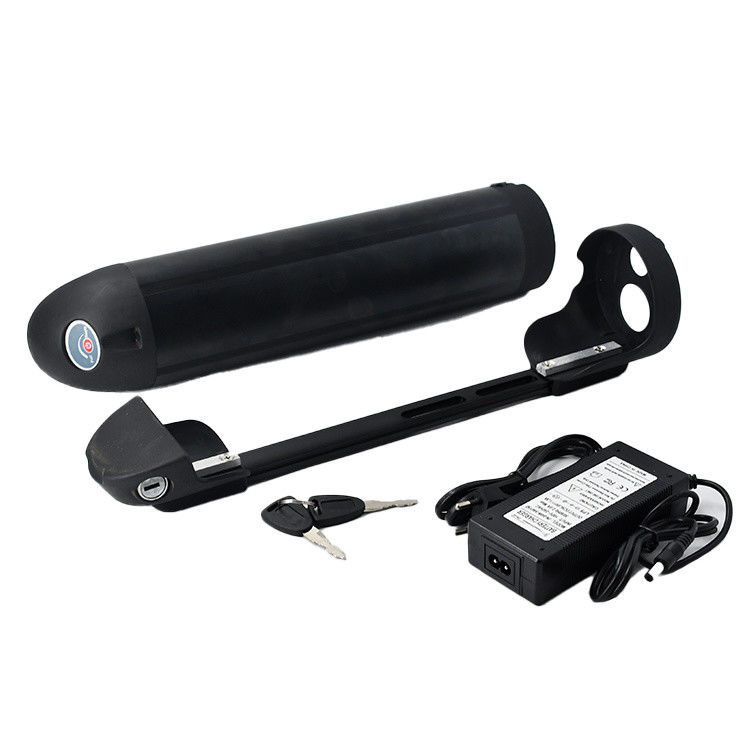 36V 10.4ah Batteria originale a celle agli ioni di litio per biciclette elettriche per Prophet/Trio, Phylion, Red Bull, Stratos, Trio, Senglar