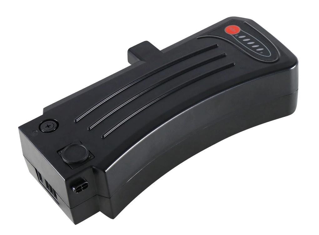 Stabile e sicuro 36V 11,6ah Compatibile con Samsung SDI 36V Zoll Ecc 400 Profete Batteria di ricambio per biciclette elettriche