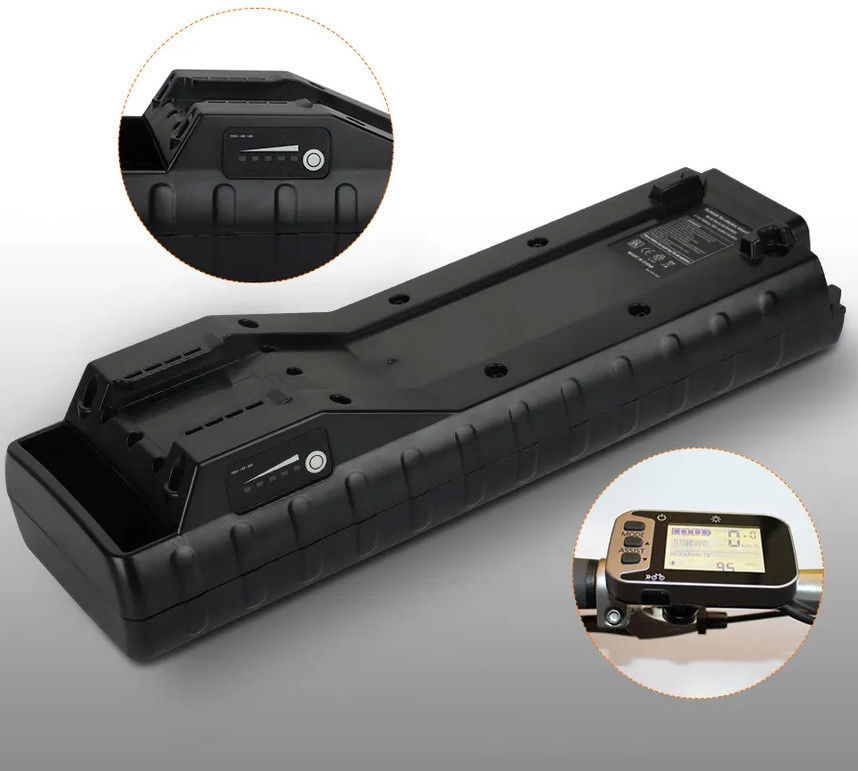36 V 11, 6 Ah (288/300/400) Bosch Classic Power Pack Bosch Ebike Batteria Bosch1270020503/1270020503 Bosch 1270020507 / 1270020503