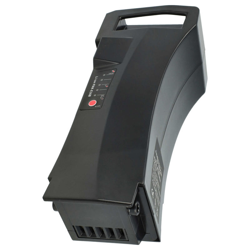 Compatibile con le Ebikes con Panasonic 36V System Battery Pack.