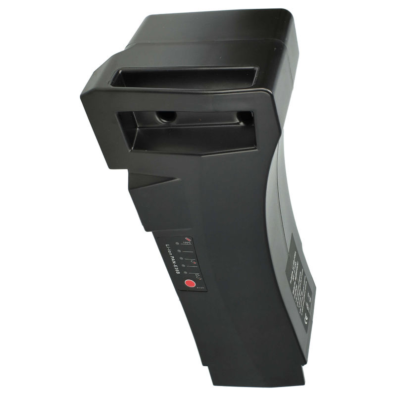 Compatibile con le Ebikes con Panasonic 36V System Battery Pack.