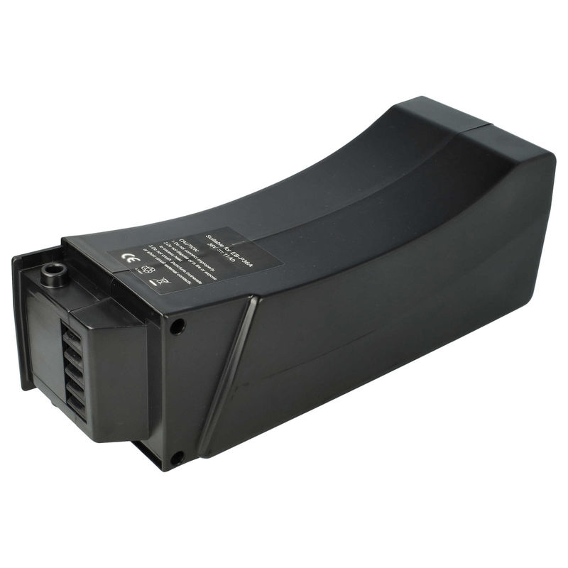 Compatibile con le Ebikes con Panasonic 36V System Battery Pack.