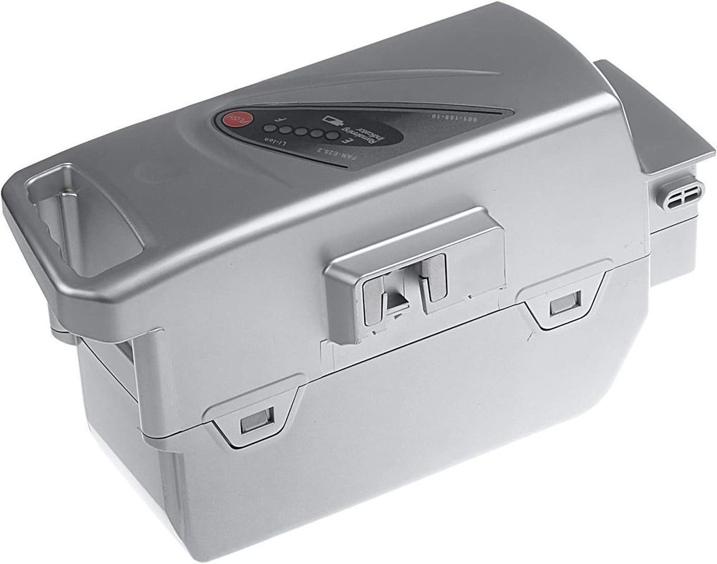 25.2V 23.2AH 18650 Batteria al litio per biciclette elettriche Panasonic Sostituzione 25.2V Batteria al litio per biciclette elettriche