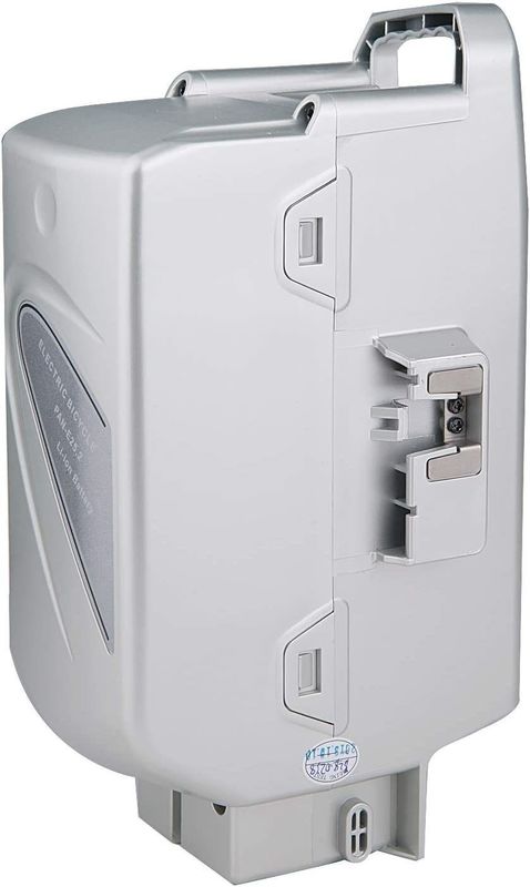 25.2V 23.2AH 18650 Batteria al litio per biciclette elettriche Panasonic Sostituzione 25.2V Batteria al litio per biciclette elettriche