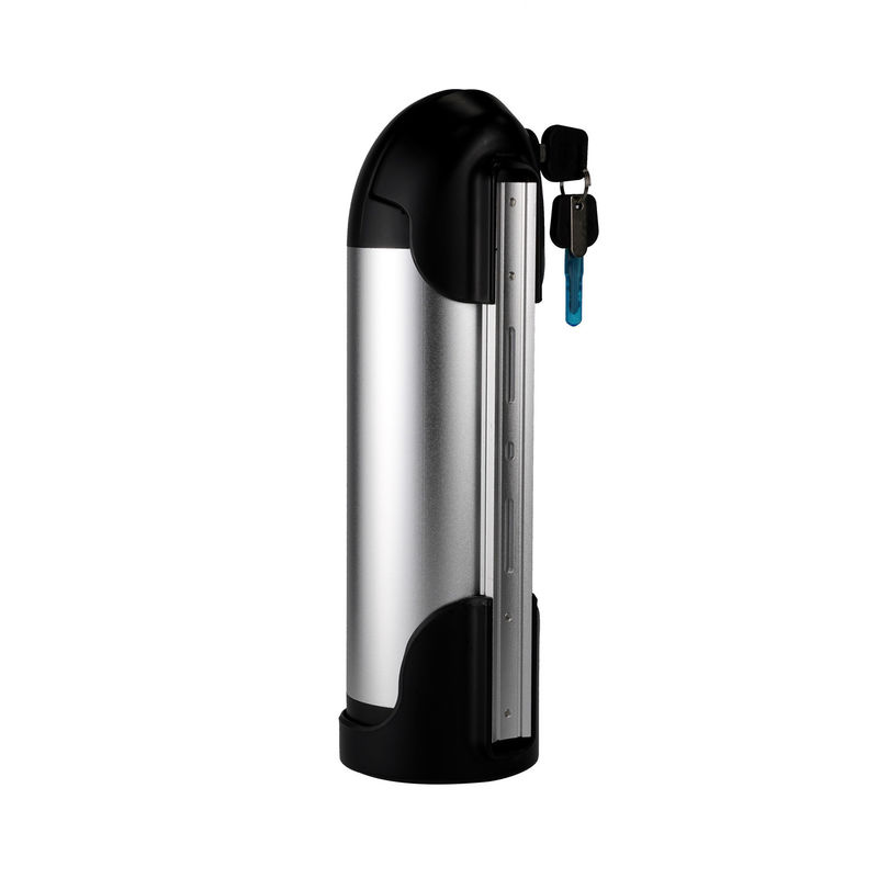 36V 8.8Ah 10.4Ah 11.6Ah Batteria Ebike Downtube Batteria agli ioni di litio per biciclette elettriche