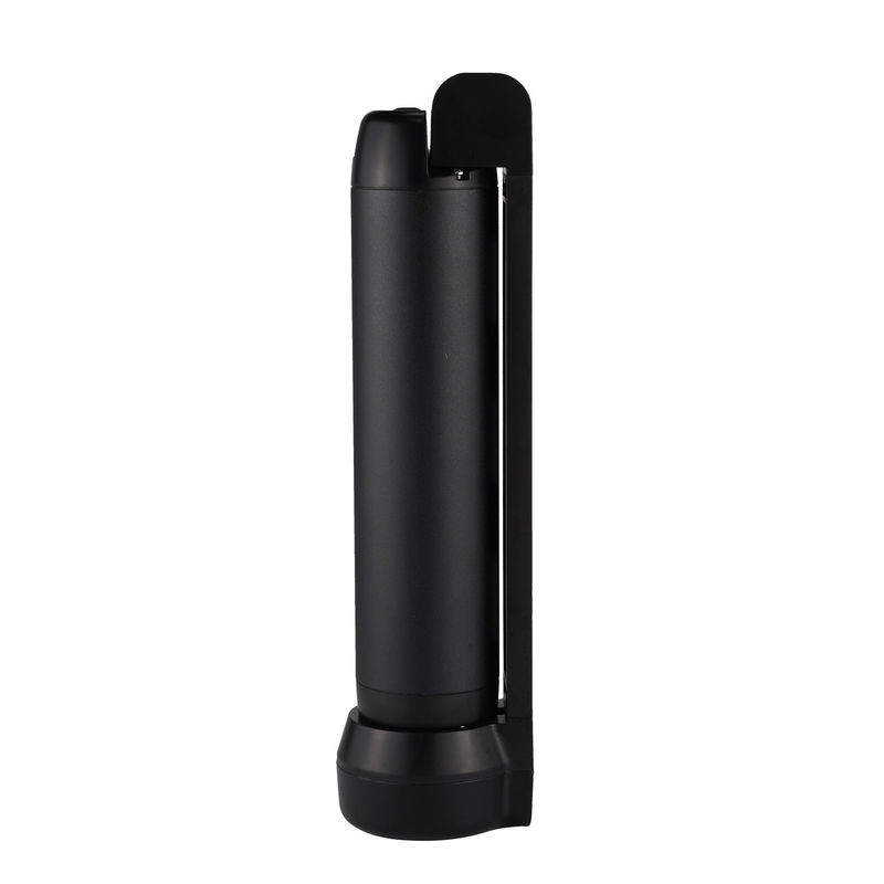 Batteria della bici elettrica 36V 8,8ah Bottiglia di acqua nera Batteria Cisterna elettrica Batteria di ricambio al litio 18650 celle ricaricabili