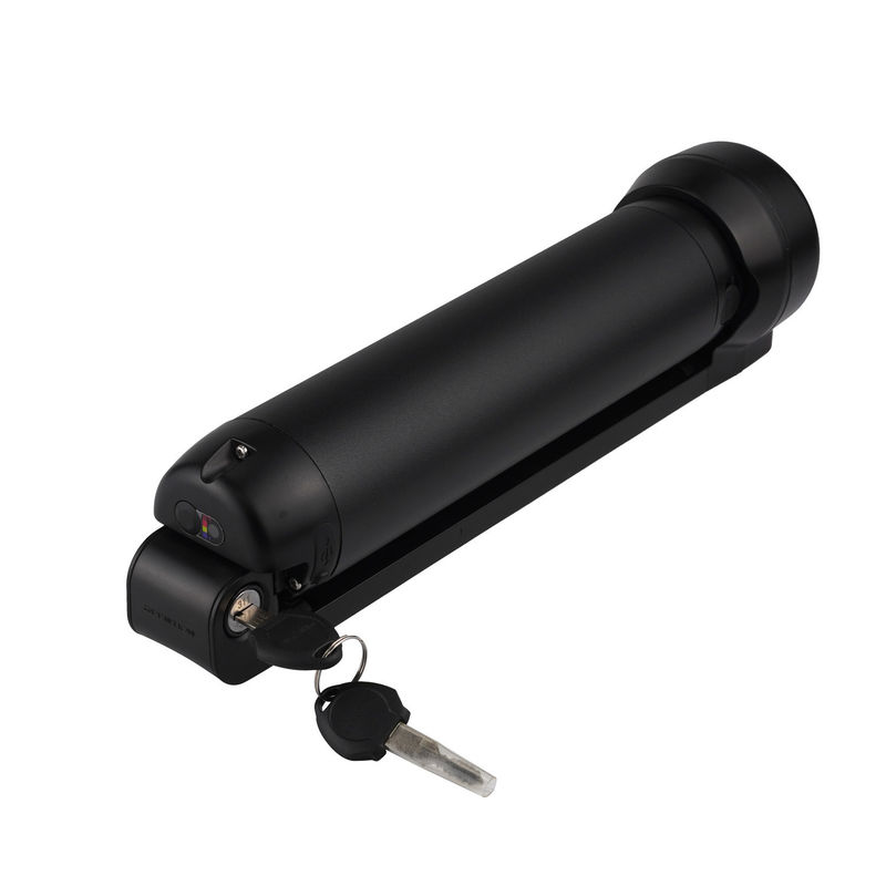 Batteria per biciclette elettriche 36V 10,4ah 18650 10s4p Bottiglia agli ioni di litio Batteria per biciclette elettriche Bottiglia d'acqua Batteria Cisterna elettrica