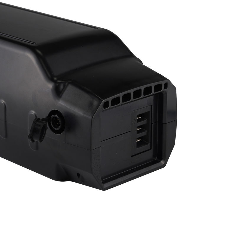 Ricambio Yamaha Down Tube Tipo E-Bike Batteria 36V 13Ah 14.5Ah 17Ah 17.5Ah Batteria