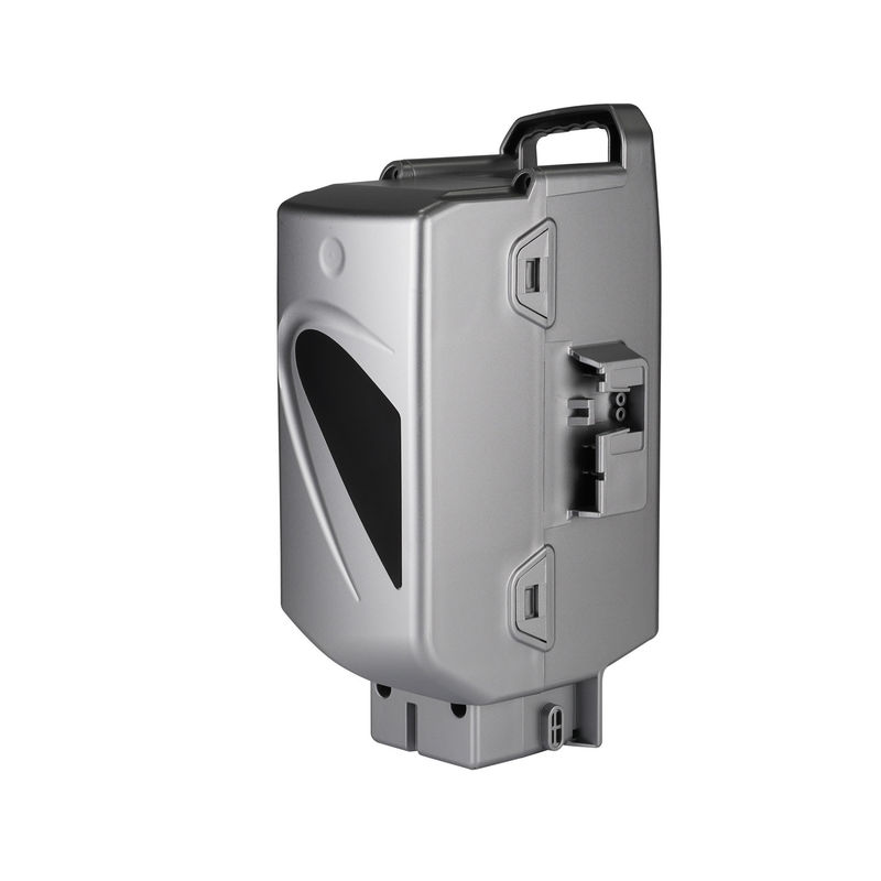 Batteria sostitutiva per biciclette 25.2V 20.8Ah 7S8P 524WH Batteria Li-Ion Panasonic Flyer Batteria sostitutiva per biciclette