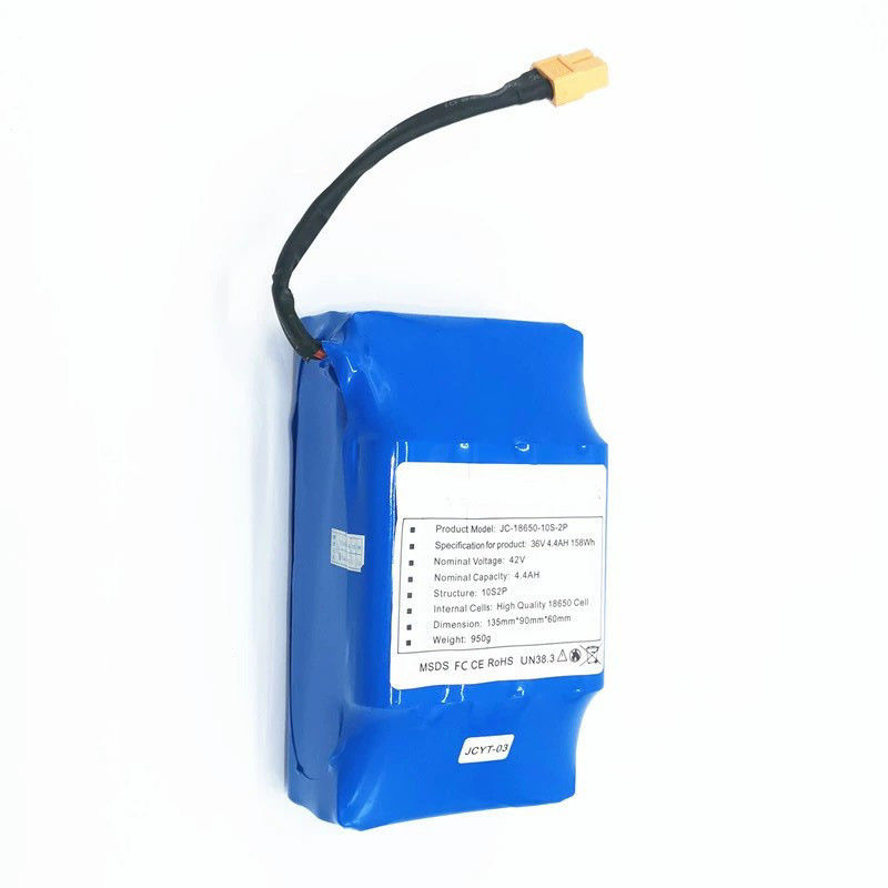 ODM OEM 18650 Batteria al litio per E Bike Garden Tool Golf Auto Power Tool