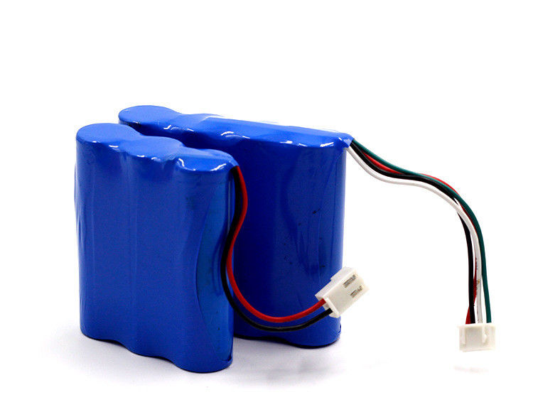 CE UN38.8 Certificato 18650 Batterie compatibili con utensili elettrici e semplice caricabatterie