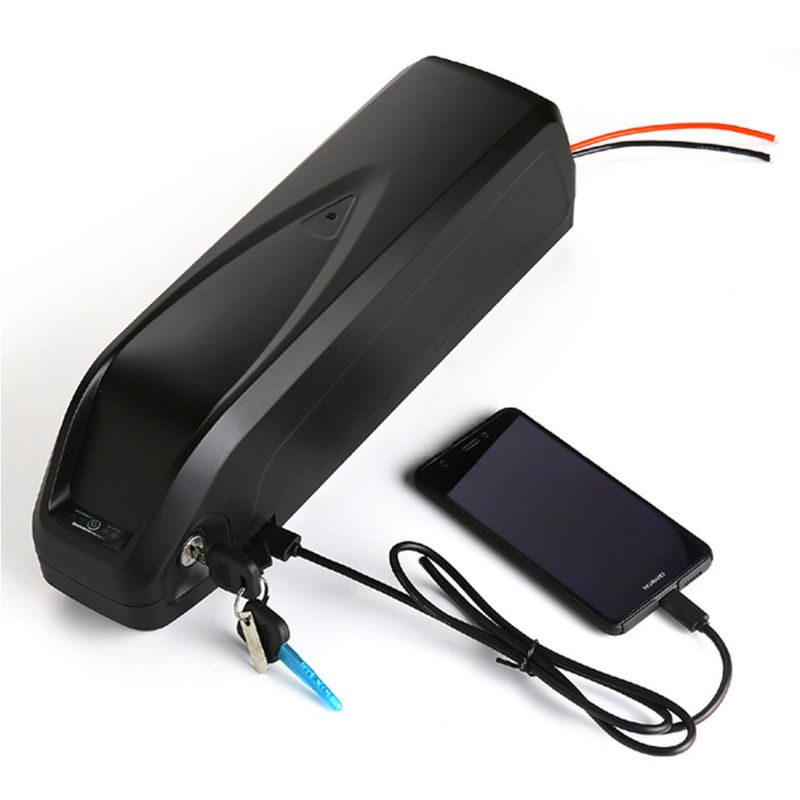Li Ion Bosch Powerpack 400 Batteria, 12h 15.6ah 36V Batteria Ebike Per Bici elettrica