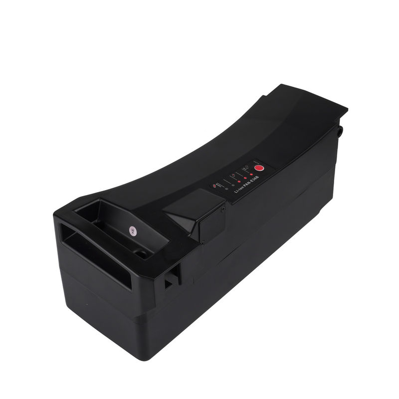 TL Nuova batteria a impulso di energia 36v 17ah per Raleigh Serie E Bike 36v 17,5ah Capacità