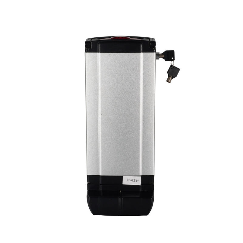 Batteria adatta per E-GO, Wondervelo, Hapex, City Line F1, F2, M1 e M2, Bicicleta elettrica