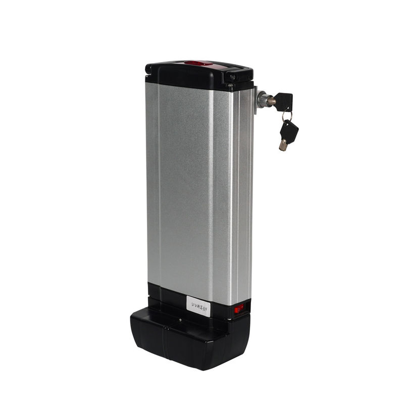 Batteria adatta per E-GO, Wondervelo, Hapex, City Line F1, F2, M1 e M2, Bicicleta elettrica