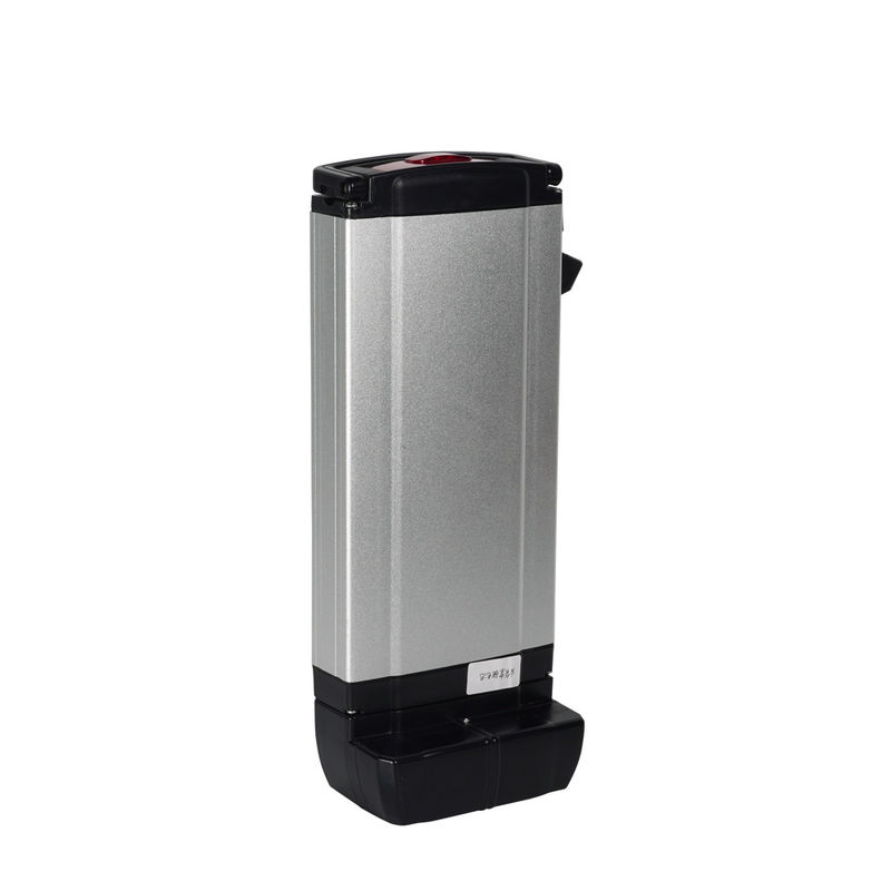 Batteria adatta per E-GO, Wondervelo, Hapex, City Line F1, F2, M1 e M2, Bicicleta elettrica