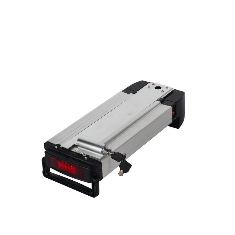 Batteria adatta per E-GO, Wondervelo, Hapex, City Line F1, F2, M1 e M2, Bicicleta elettrica