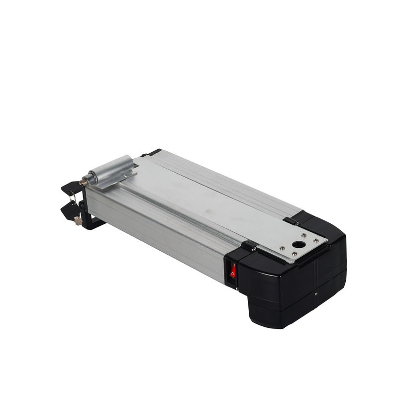 Batteria adatta per E-GO, Wondervelo, Hapex, City Line F1, F2, M1 e M2, Bicicleta elettrica