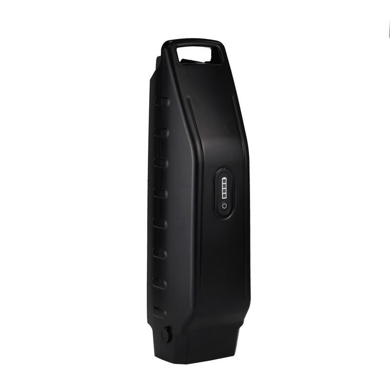 Li NiCoMn O2 18650 36v Batteria per biciclette elettriche ad alta capacità Capacità nominale 10.4ah/11.6ah