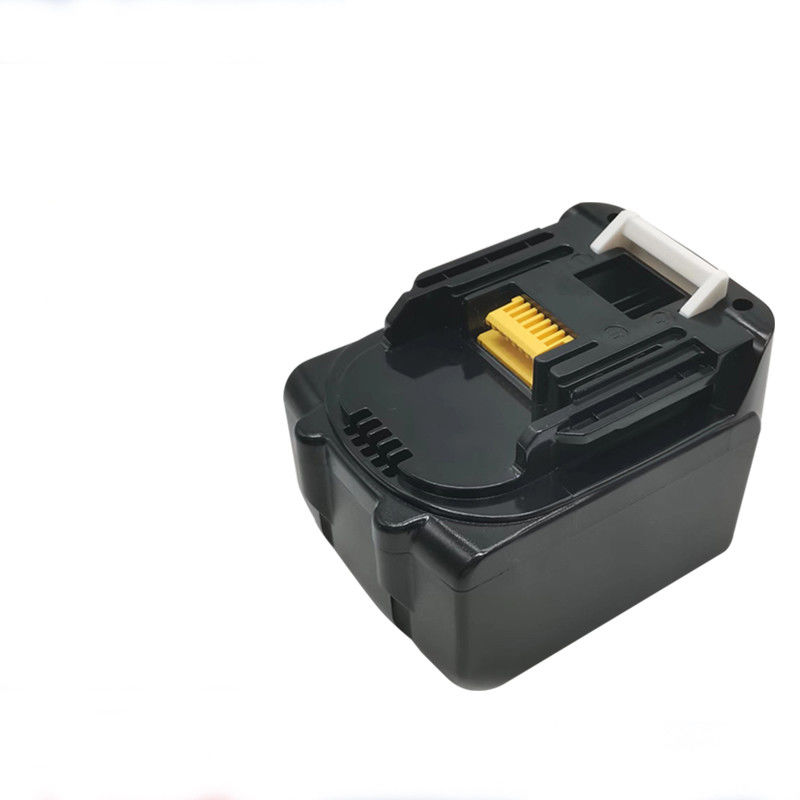 Batteria di ricambio al litio da 18V 3Ah per l'attrezzatura elettrica Makita BL1840 18650