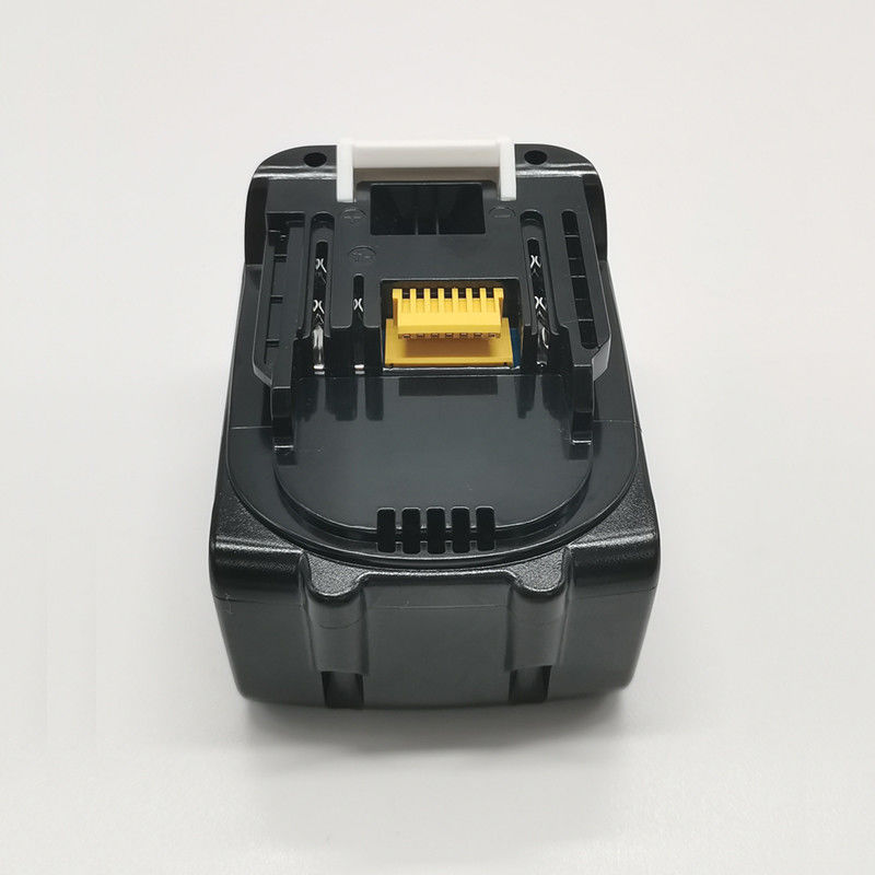 Batteria da 18V Ni-MH per utensili elettrici per Hitachi Eb 1814SL Eb 1820L C 18dl C 18dlx Wr 18dmr Wr 18dl Dimensioni medie