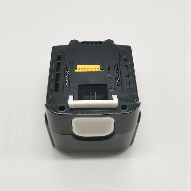 Batteria da 18V Ni-MH per utensili elettrici per Hitachi Eb 1814SL Eb 1820L C 18dl C 18dlx Wr 18dmr Wr 18dl Dimensioni medie