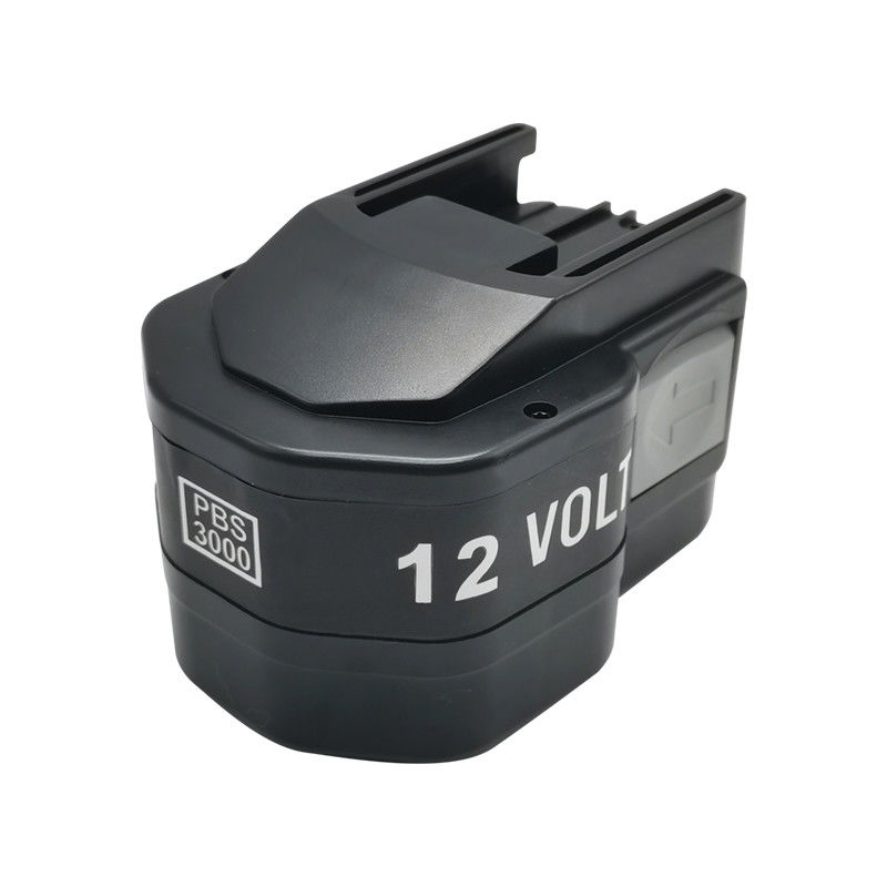 Batteria ricaricabile da 12V a 2,0ah per attrezzi da cinghia Fromm P320