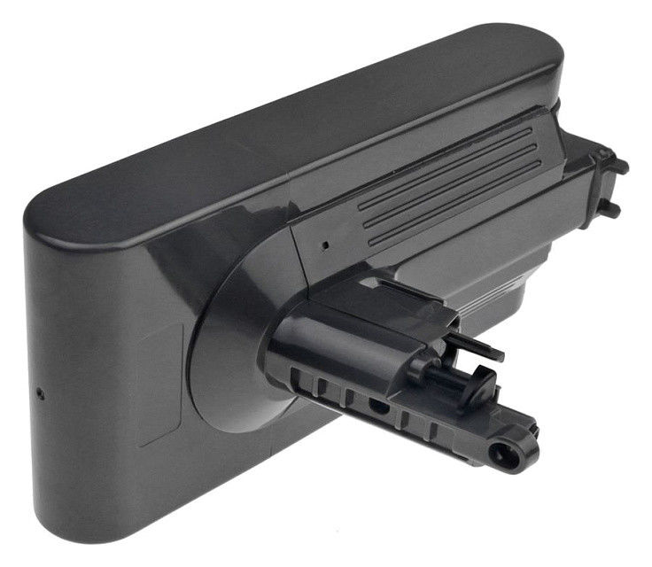 Batteria di ricambio Dyson 25.2V 2.5Ah Per aspirapolvere Dyson V10 Ciclone V10 Assoluto V10 Animale V10 Motorhead
