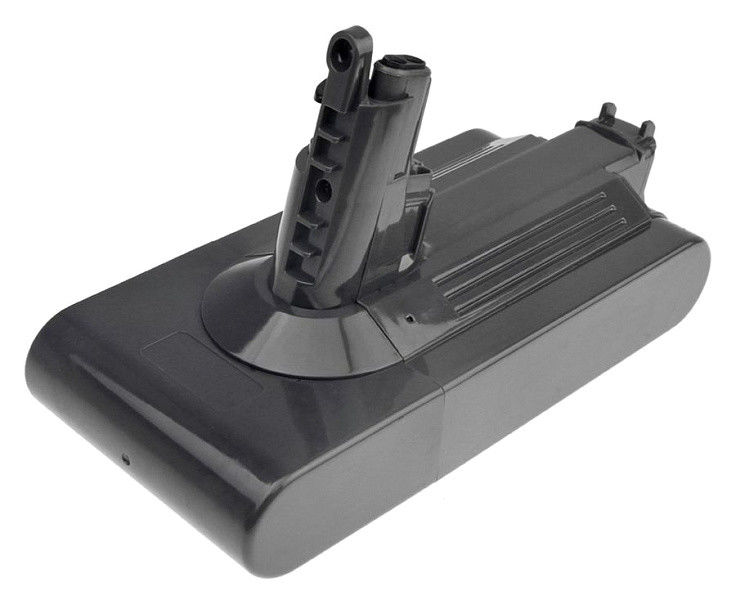 Batteria di ricambio Dyson 25.2V 2.5Ah Per aspirapolvere Dyson V10 Ciclone V10 Assoluto V10 Animale V10 Motorhead