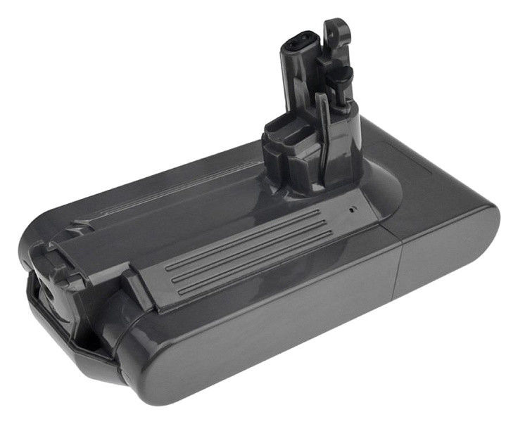 Batteria di ricambio Dyson 25.2V 2.5Ah Per aspirapolvere Dyson V10 Ciclone V10 Assoluto V10 Animale V10 Motorhead
