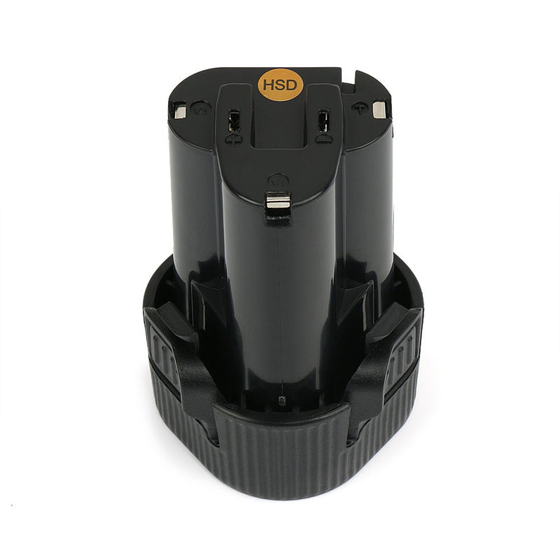 10.8V 2.0ah Batteria al litio per utensili elettrici Makita Makita BL1013,194550-6, 194551-4