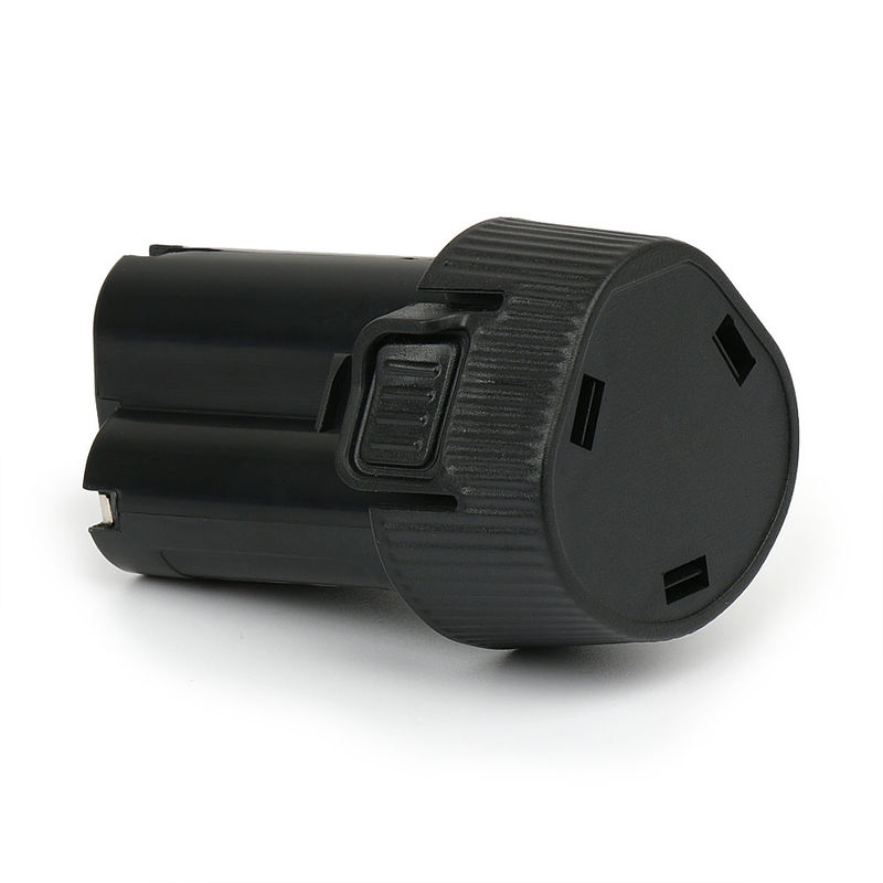 Makita 10,8V 3,0ah Sostituzione dell'attrezzo elettrico Batteria al litio Makita BL1013,194550-6, 194551-4