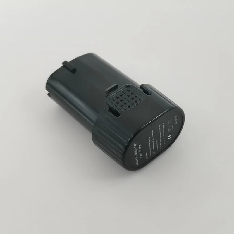 Batteria per utensili elettrici Makita 7.2V 3.0ah Batteria al litio per Makita 191679-9, 192532-2, 192695-4, 632002-4, 632003-2, 7000, 7002, 7033