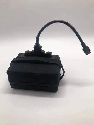 Ricambio 14.8V Golf Trolley batterie elettriche Powakaddy 36 buco batteria al litio 18650