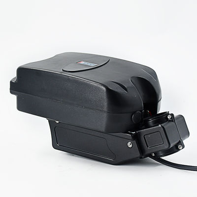 500W 1000W Batteria del seggiolino dell' ebike, Batteria del litio della bicicletta elettrica 36V 10ah 12ah