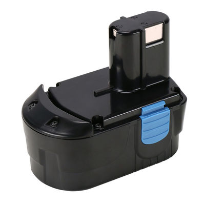 Batteria per utensili elettrici 18V Ni-MH per Hitachi Eb 1814SL Eb 1820L C 18dl C 18dlx Wr 18dmr Wr 18dl