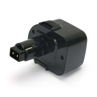 Pot Style Black & Decker Batterie per utensili elettrici, PS130 Power Pack 12 Volt 2,0ah