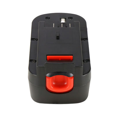 18V 3300amh Black & Decker batterie per utensili elettrici per Glc2500 Nht518 Npp2018