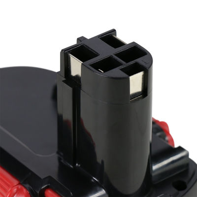 14.4V 2000mAh Bosch Batteria per trapano senza fili Bosch Bat040 Bat041