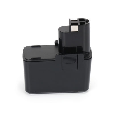 9.6V 3300mAh Bosch Batteria per utensili elettrici Bh-974h Bh-974L Bh-974n 2 607 33