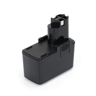 7.2V 2500mAh Batteria ricaricabile per utensili elettrici 2 607 335 031, 2 607 335 032