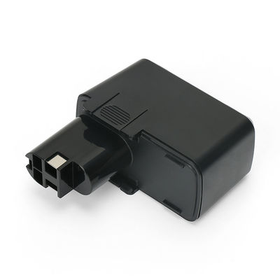 9.6V 3300mAh Bosch Batteria per utensili elettrici Bh-974h Bh-974L Bh-974n 2 607 33