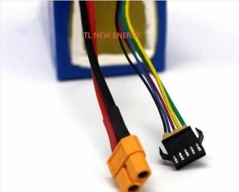 50V 70V attrezzi da giardino batteria, batteria al litio 20000mAh