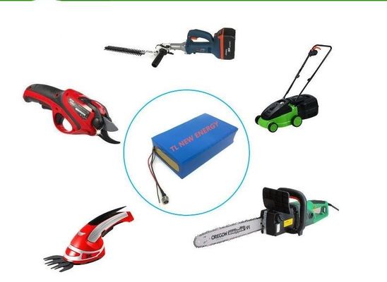 50Strumenti da giardino al litio.4V Batteria 20000mAh ricaricabile Multiuso