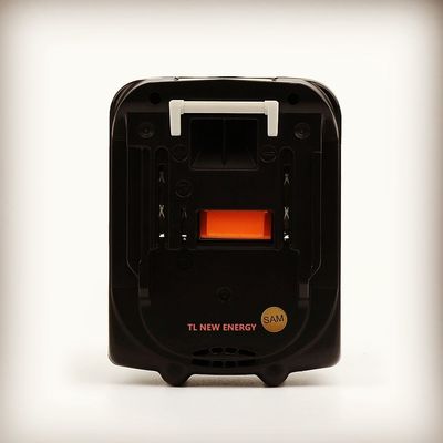 4.0ah 14,4 V Batteria di ricambio per strumento di cintura a tensione