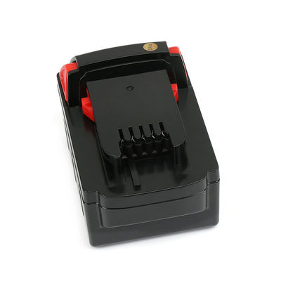 Strumento di rimorchiamento al litio riciclabile Batteria prismatica 18V 3,0ah