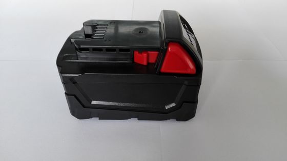 Batteria di 18V 4000amh ricaricabile