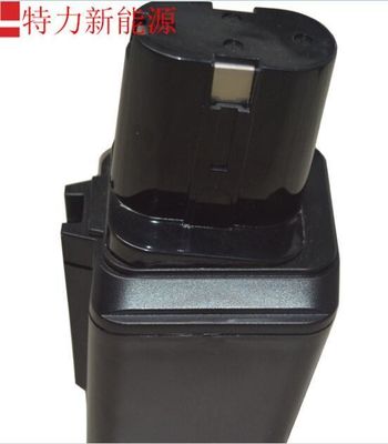 Batteria al litio da 12V 3000mAh ricaricabile per le cinghie Batteria per utensili elettrici