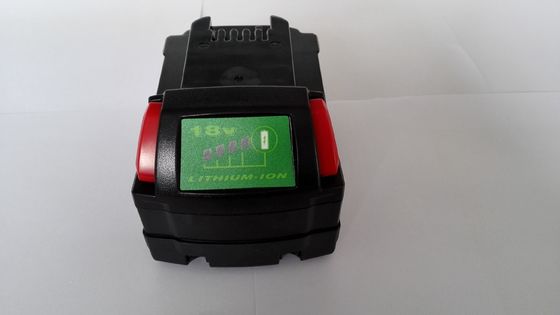 18V 3000amh Strumento di Strapping Batteria ricaricabile per ballerina senza fili